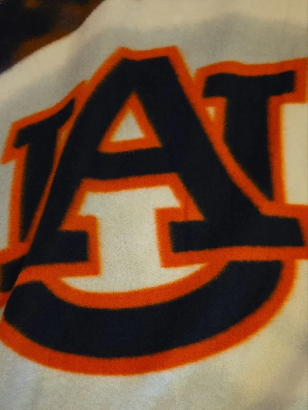 Auburn official tigers